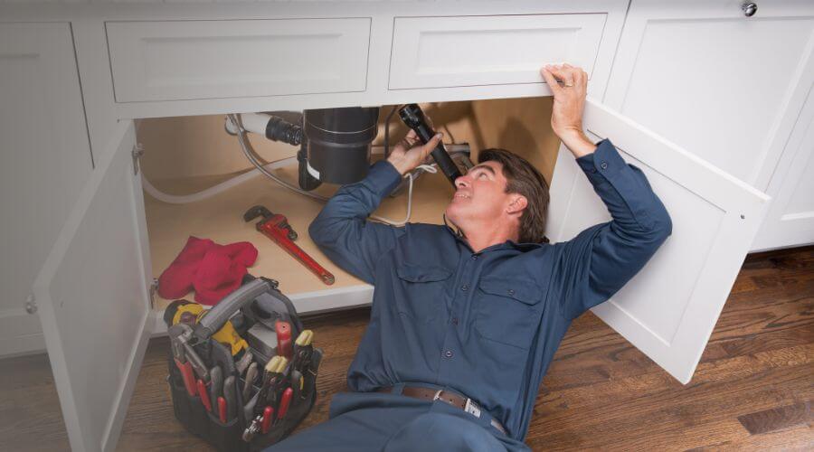 Local water heater installation in Milner, GA